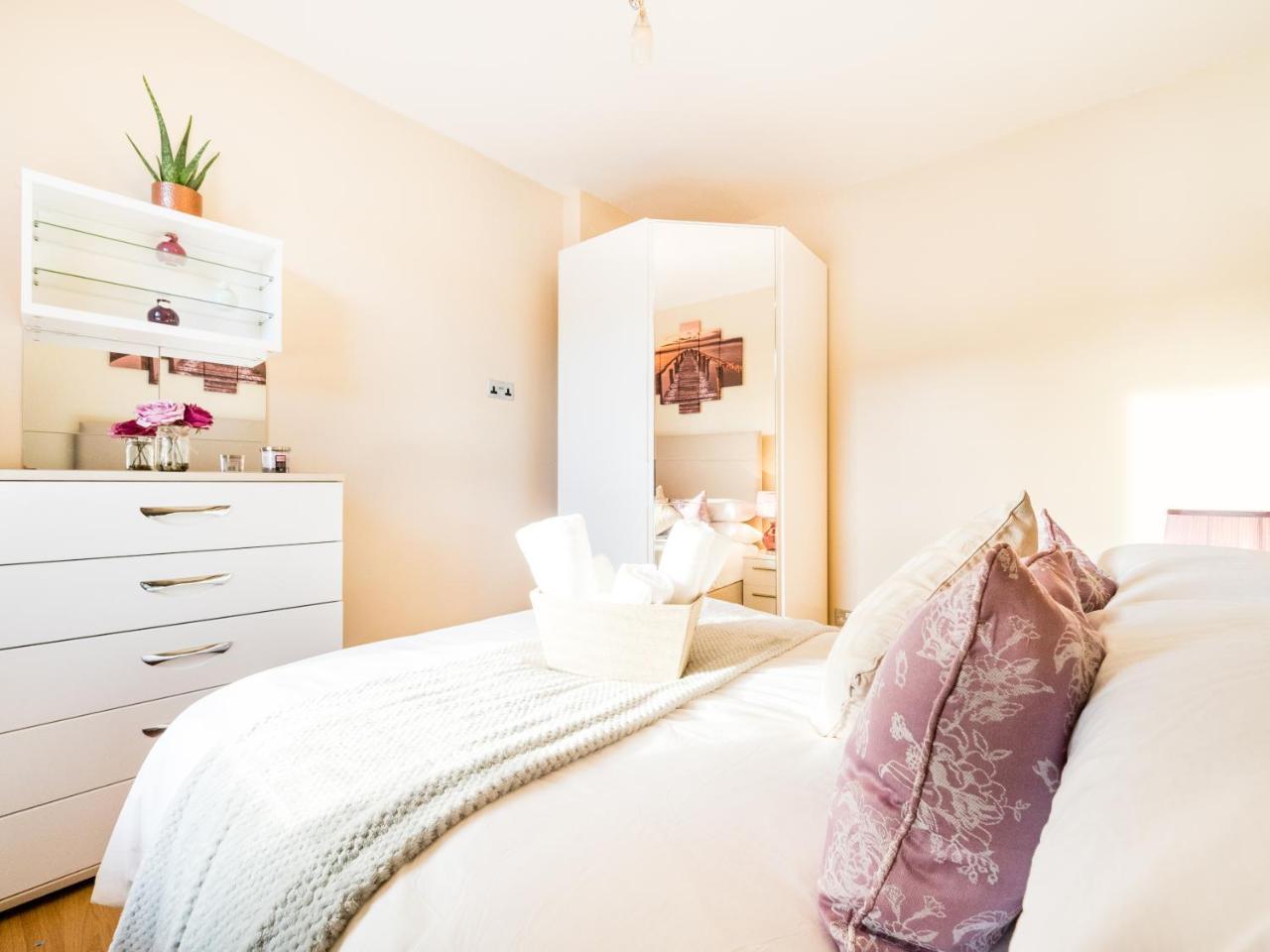 Vakantiehuis Lt The Gate House *