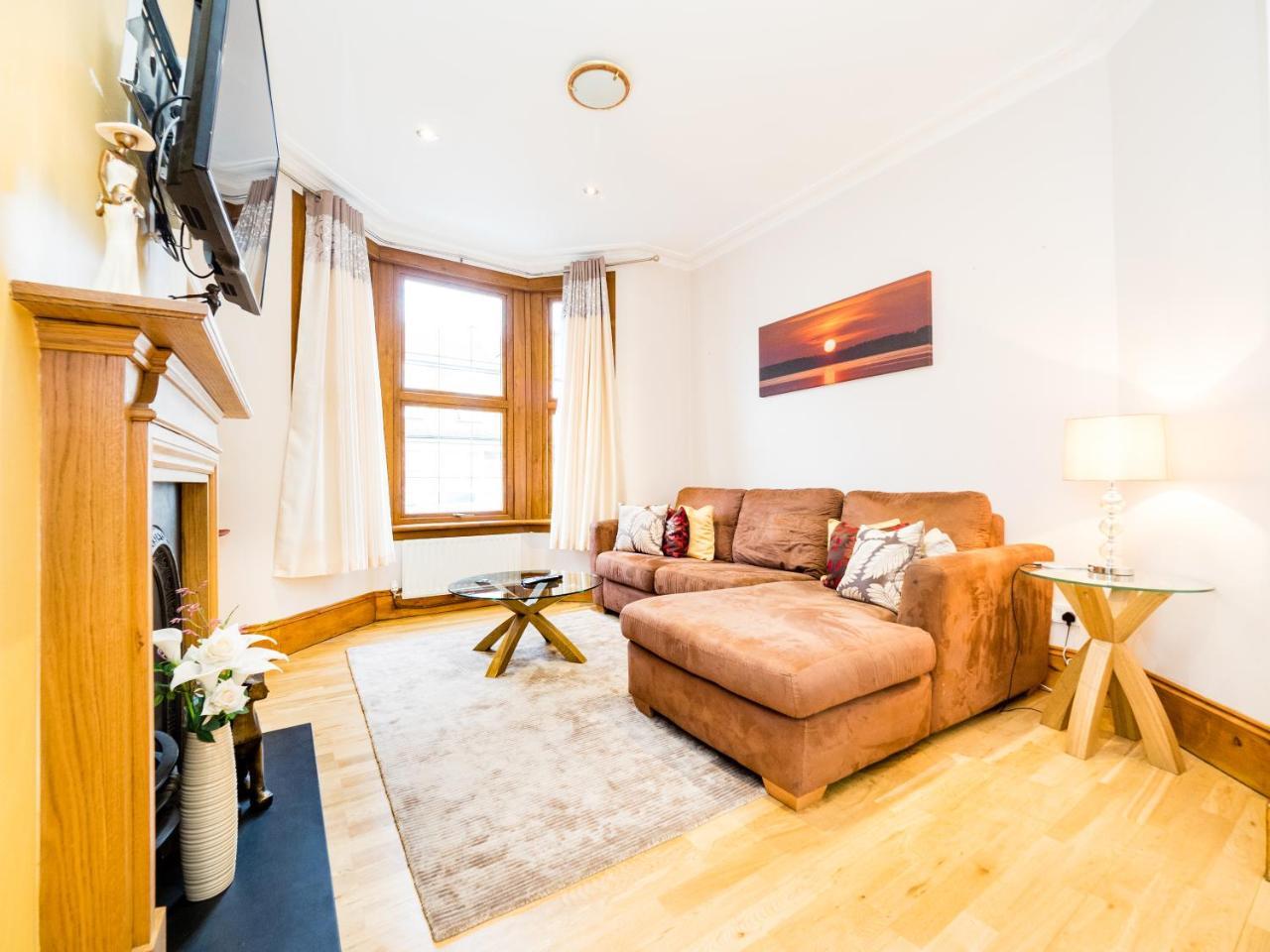 Vakantiehuis Lt The Gate House