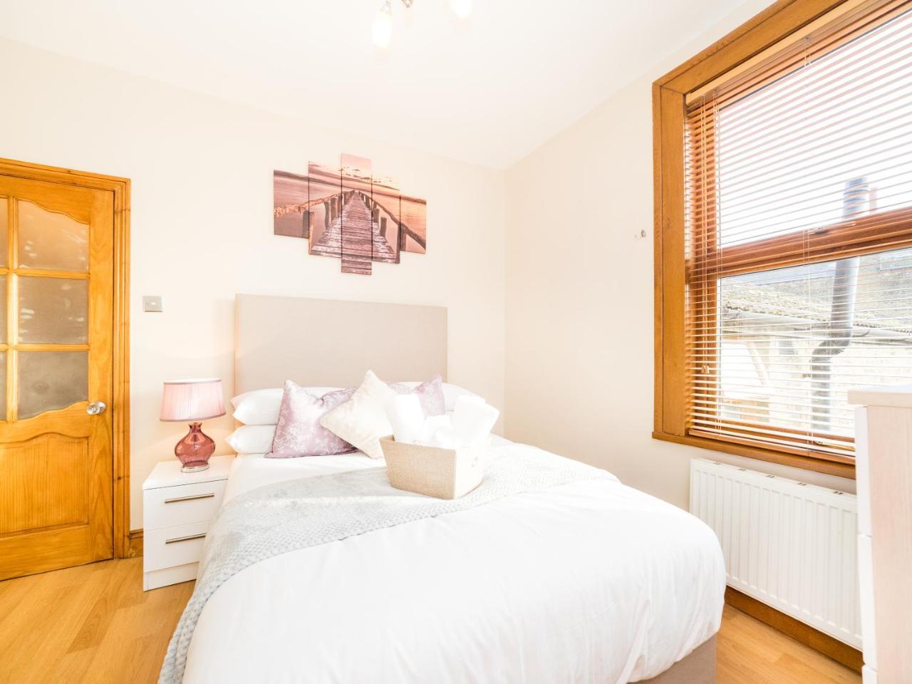 Lt The Gate House Vakantiehuis Londen