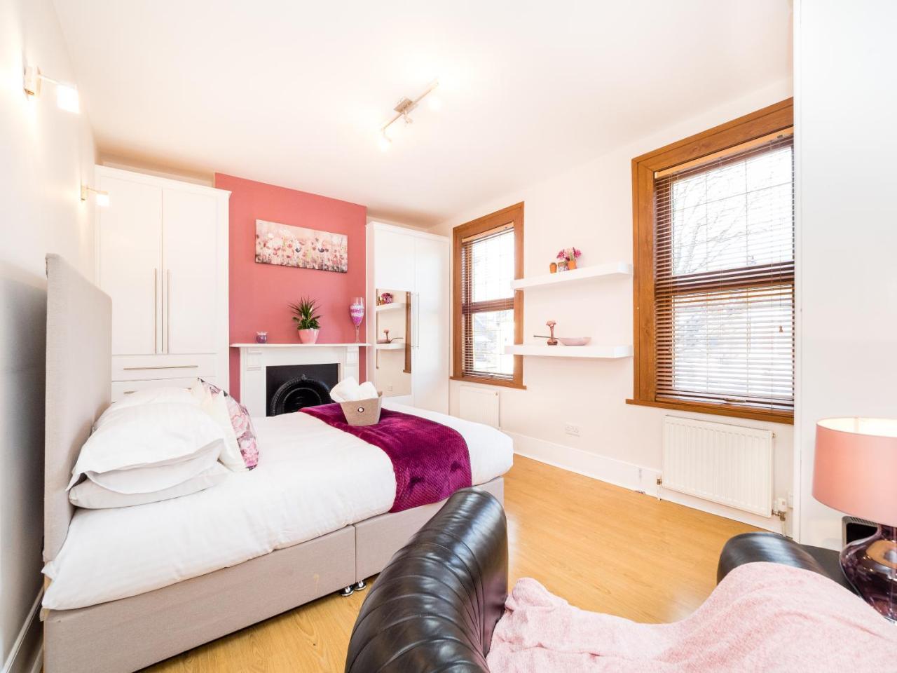 Vakantiehuis Lt The Gate House *