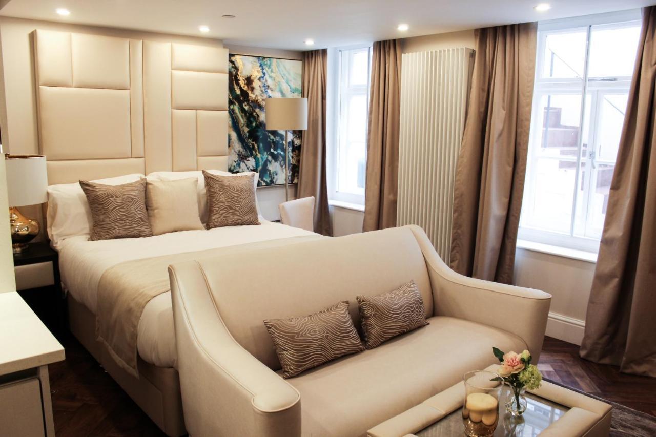 Appartement Baker Street By Viridian *