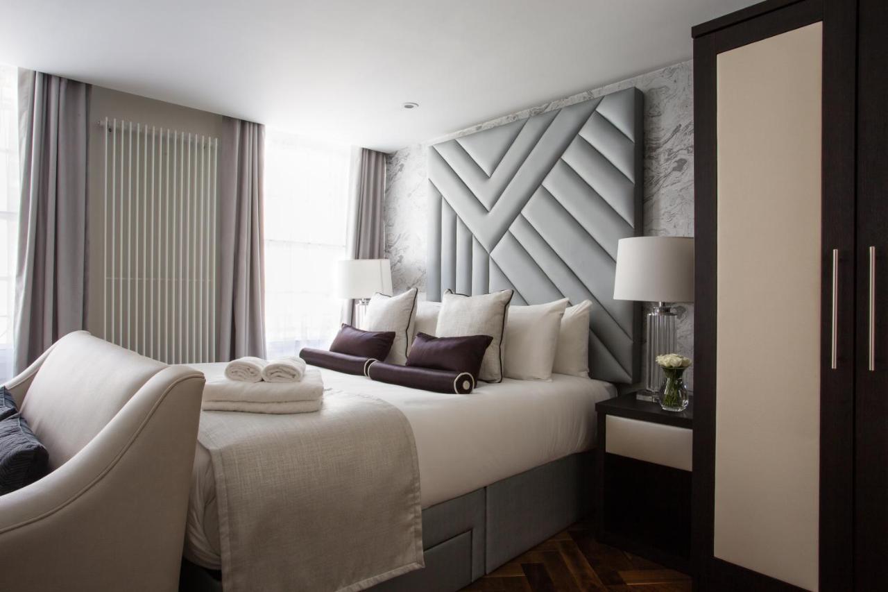 Appartement Baker Street By Viridian