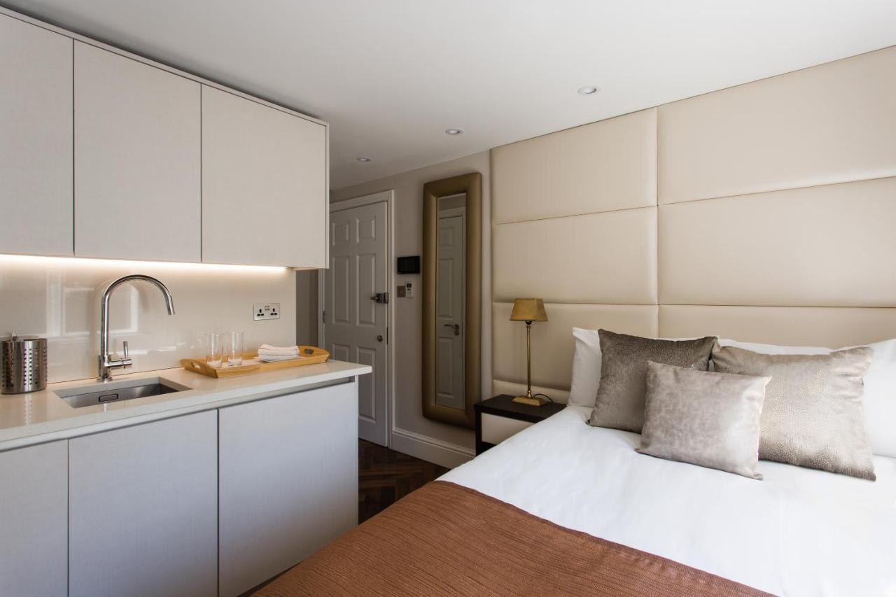 Appartement Baker Street By Viridian