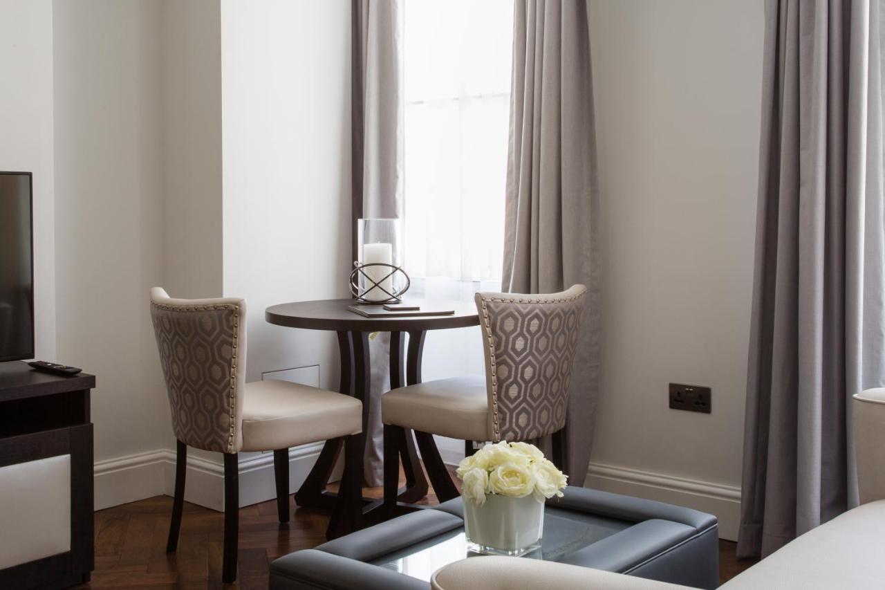 Baker Street By Viridian Appartement Londen