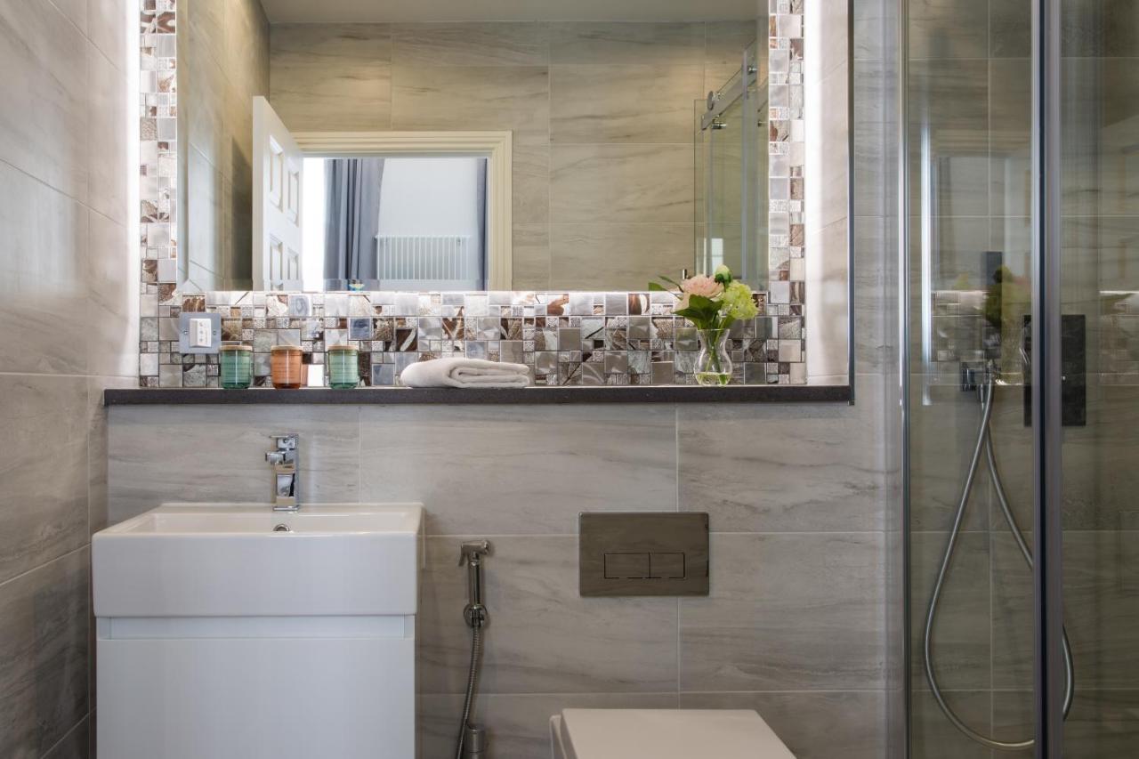 Baker Street By Viridian Appartement