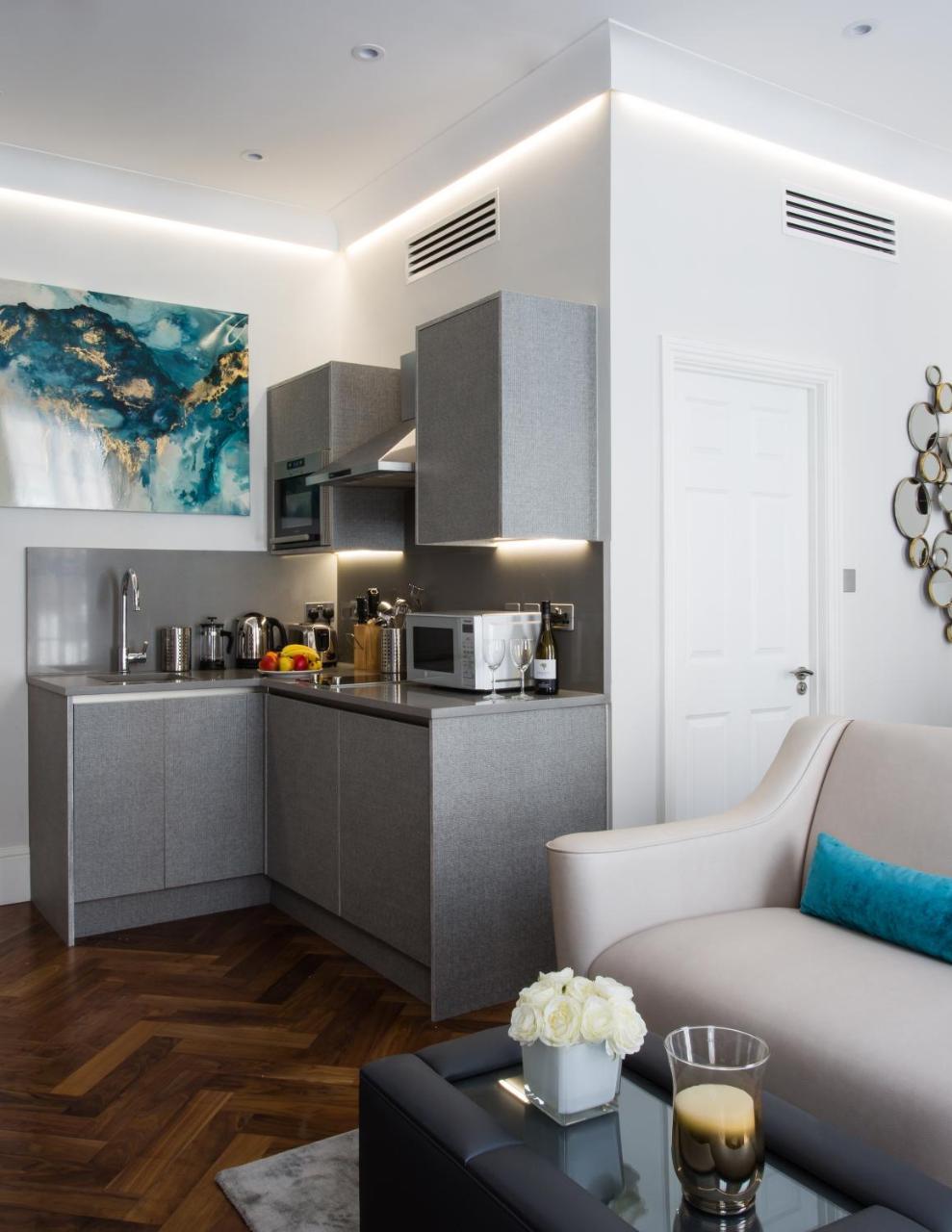 Baker Street By Viridian Appartement