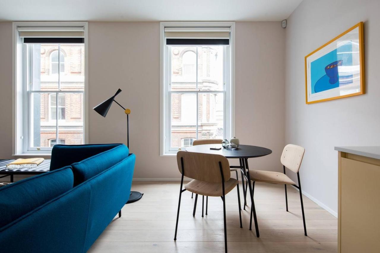 Hausd - Clerkenwell * London