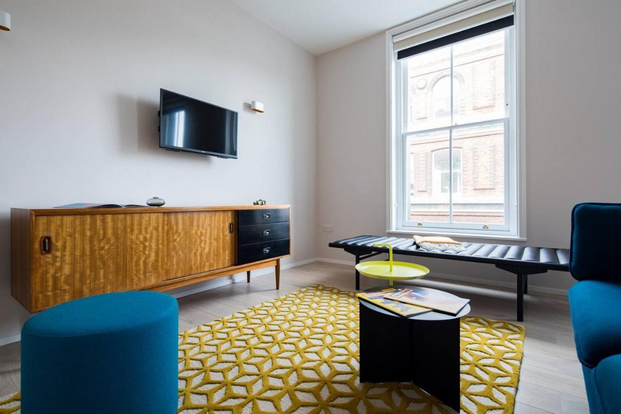 Apartment Hausd - Clerkenwell