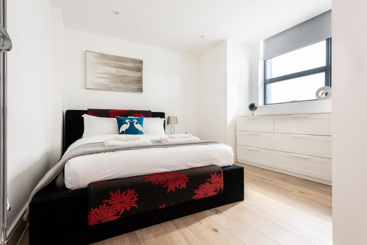 Continental In Central Camden Appartement *