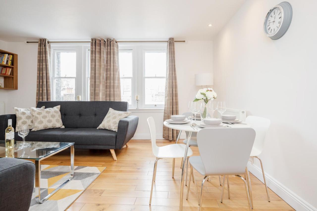 Apartment Great Mayfair Apartment,sleeps 6