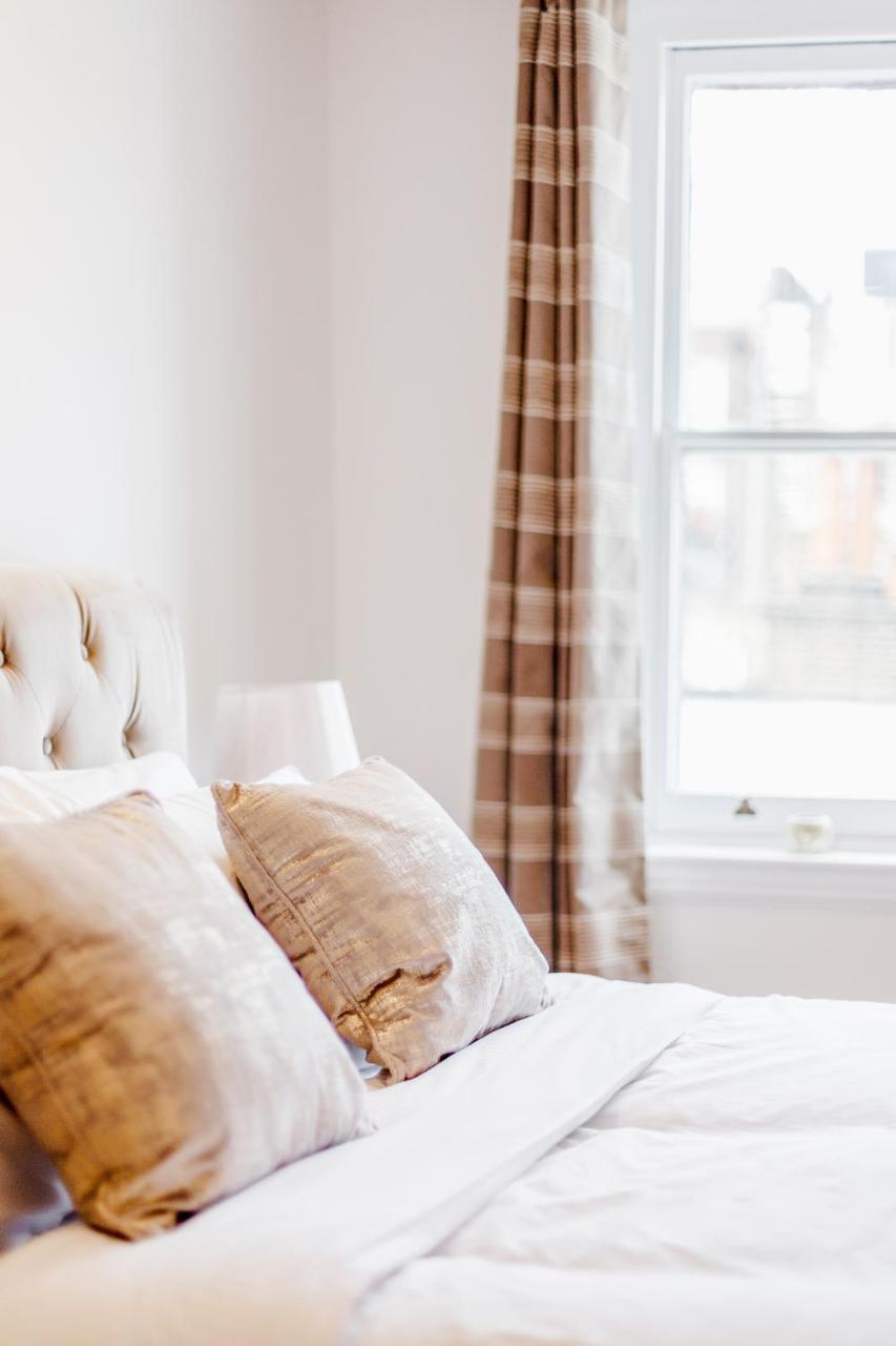 Lejlighed Great Mayfair Apartment,sleeps 6