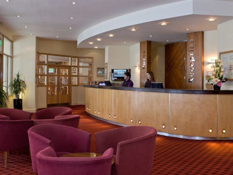 Royal National And Sister Hotels Roulette Hotel