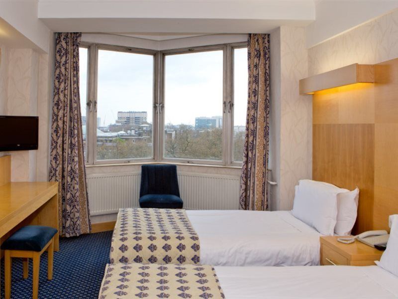 Royal National And Sister Hotels Roulette 3*