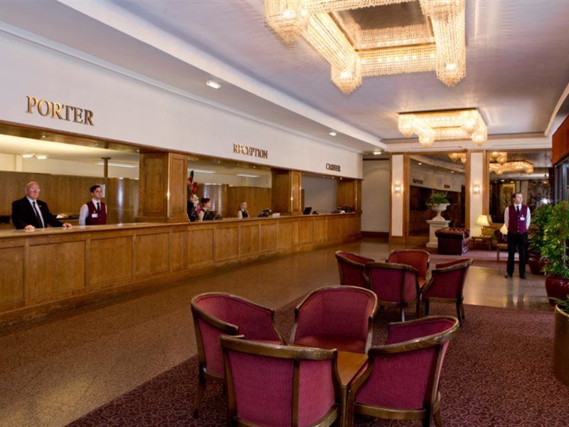 Royal National And Sister Hotels Roulette Hotel London