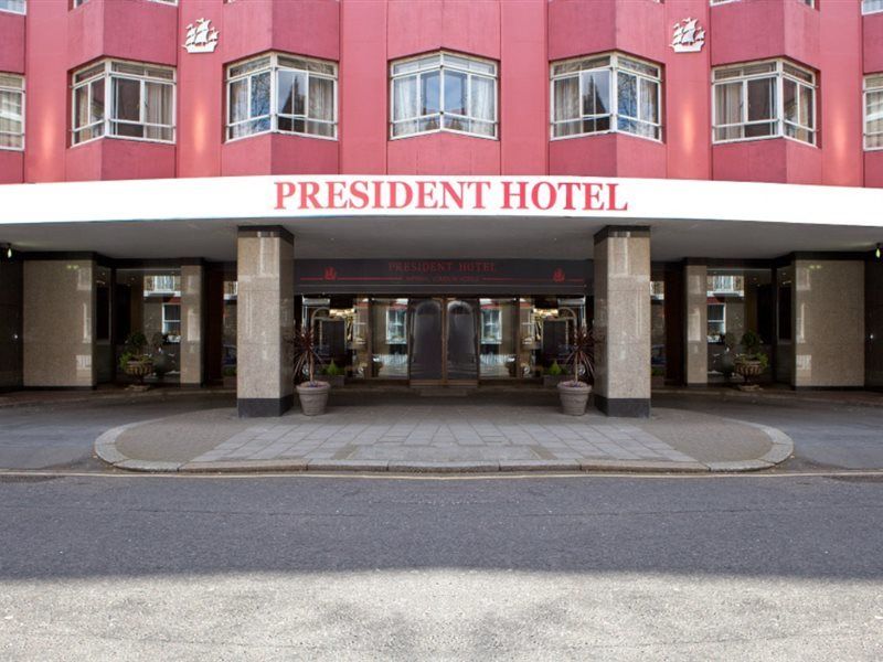 Royal National And Sister Hotels Roulette 3* London