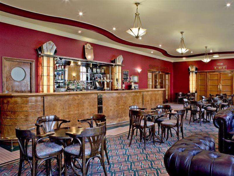 Hotel Royal National And Sister Hotels Roulette 3*