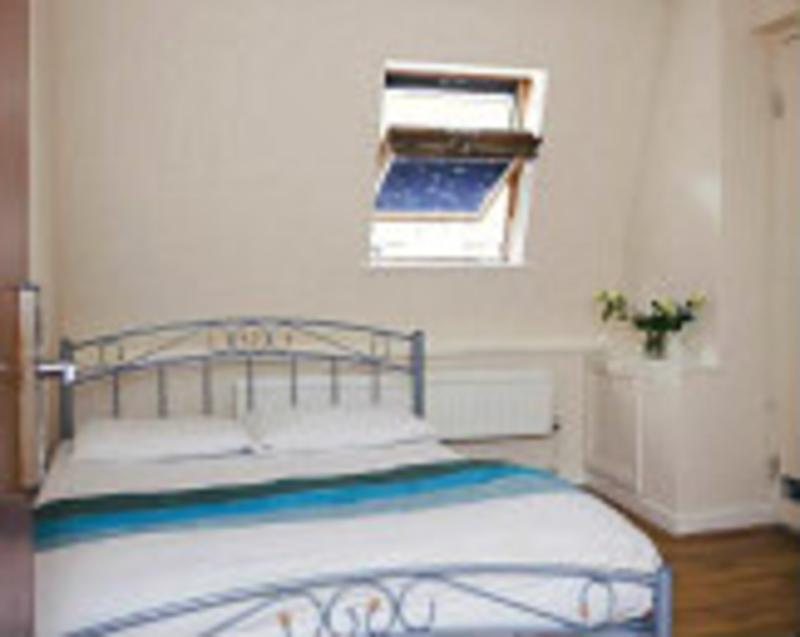 Barkston Earls Court * Londres