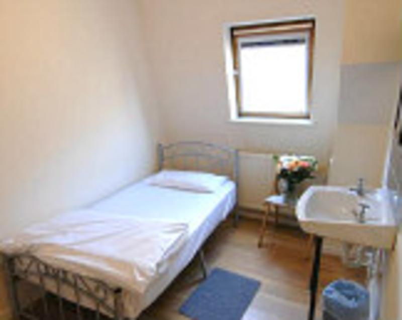 Auberge de jeunesse Barkston Earls Court