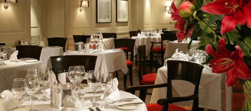 Bridge Hotell London