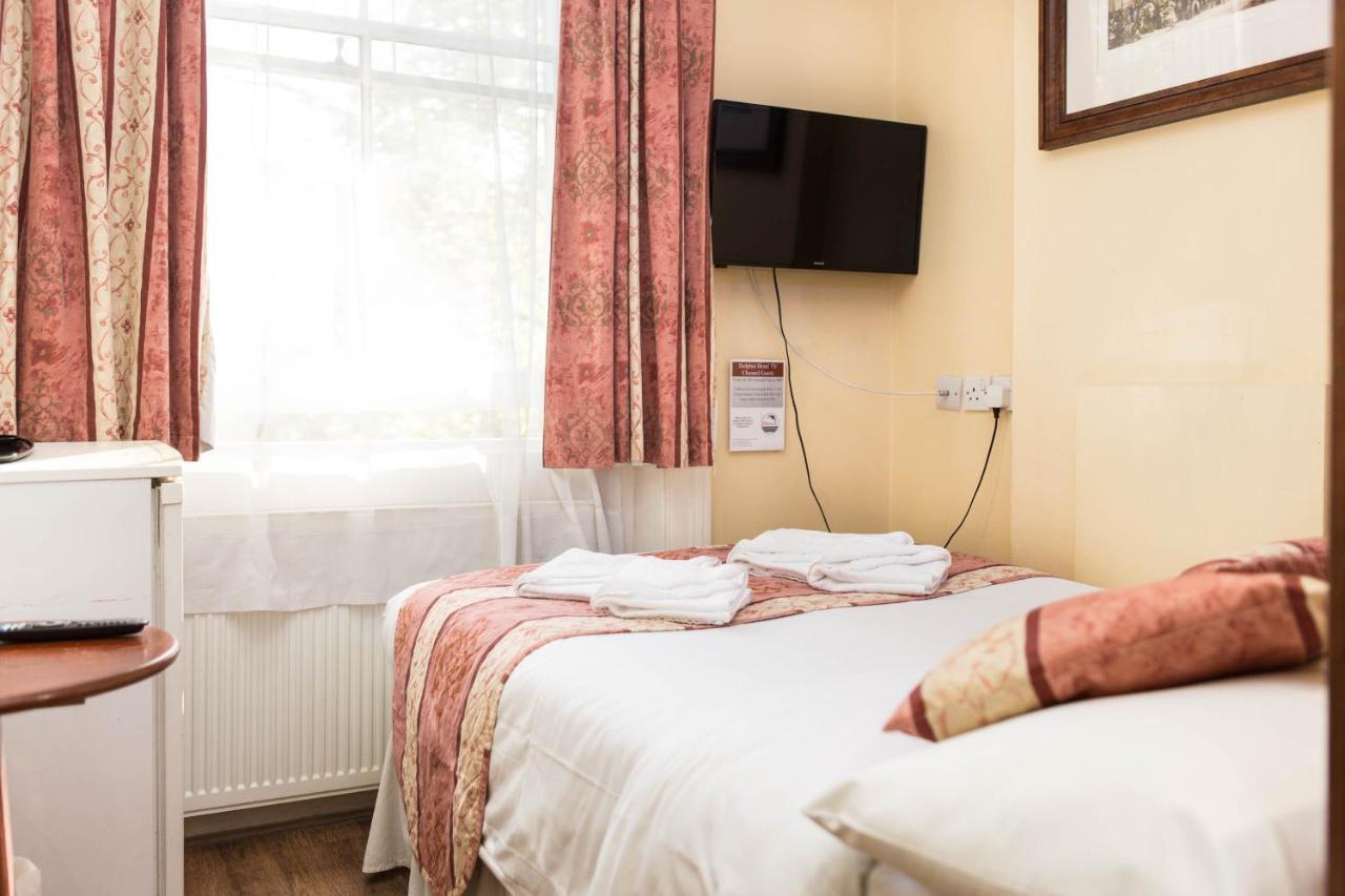 Hotel Dolphin 3*
