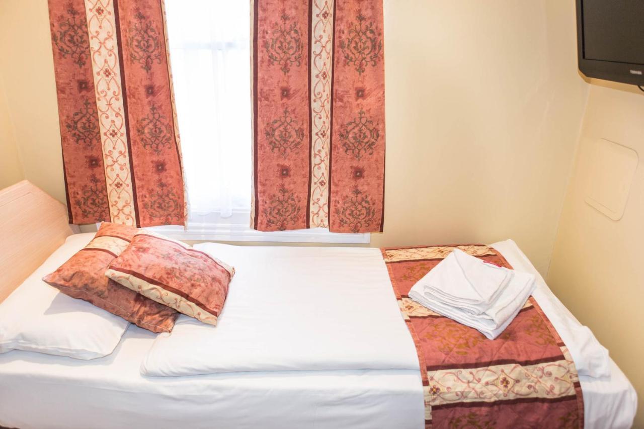 Hotell Shakespeare 3*