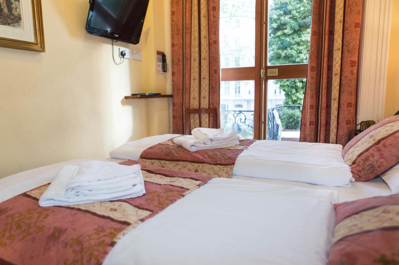 Hotell Shakespeare