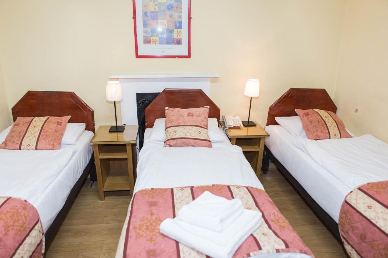 Hotell Shakespeare