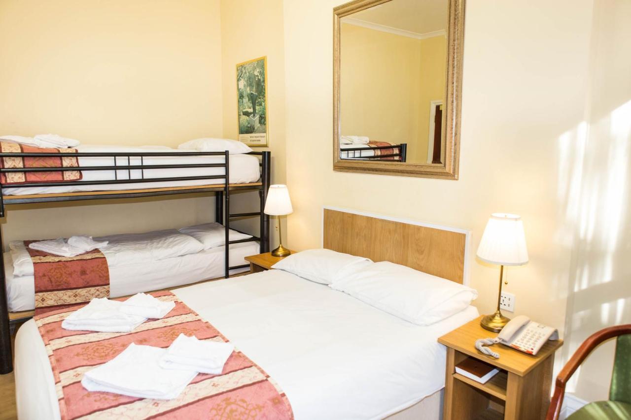 Shakespeare Hotell London