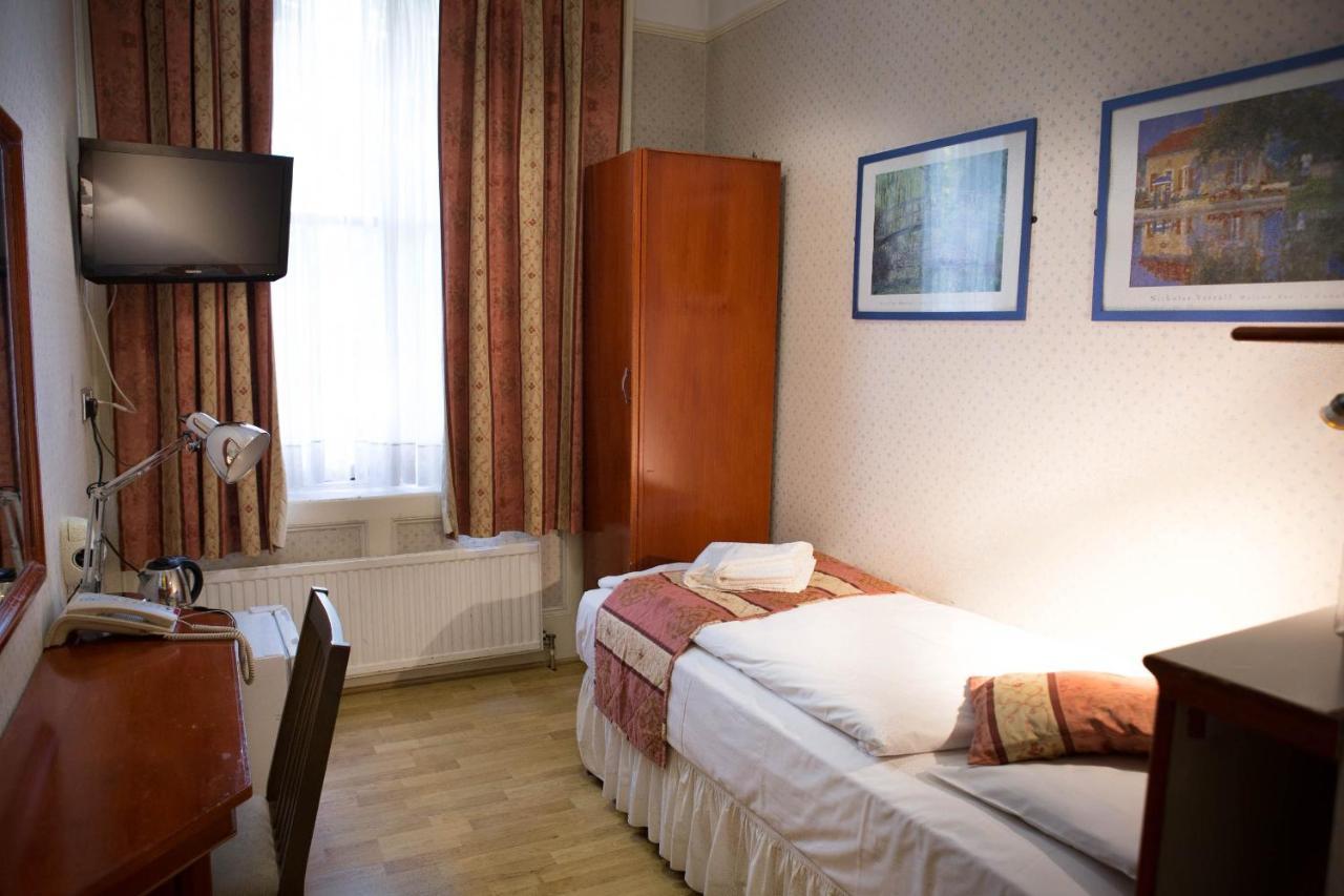 Shakespeare Hotell