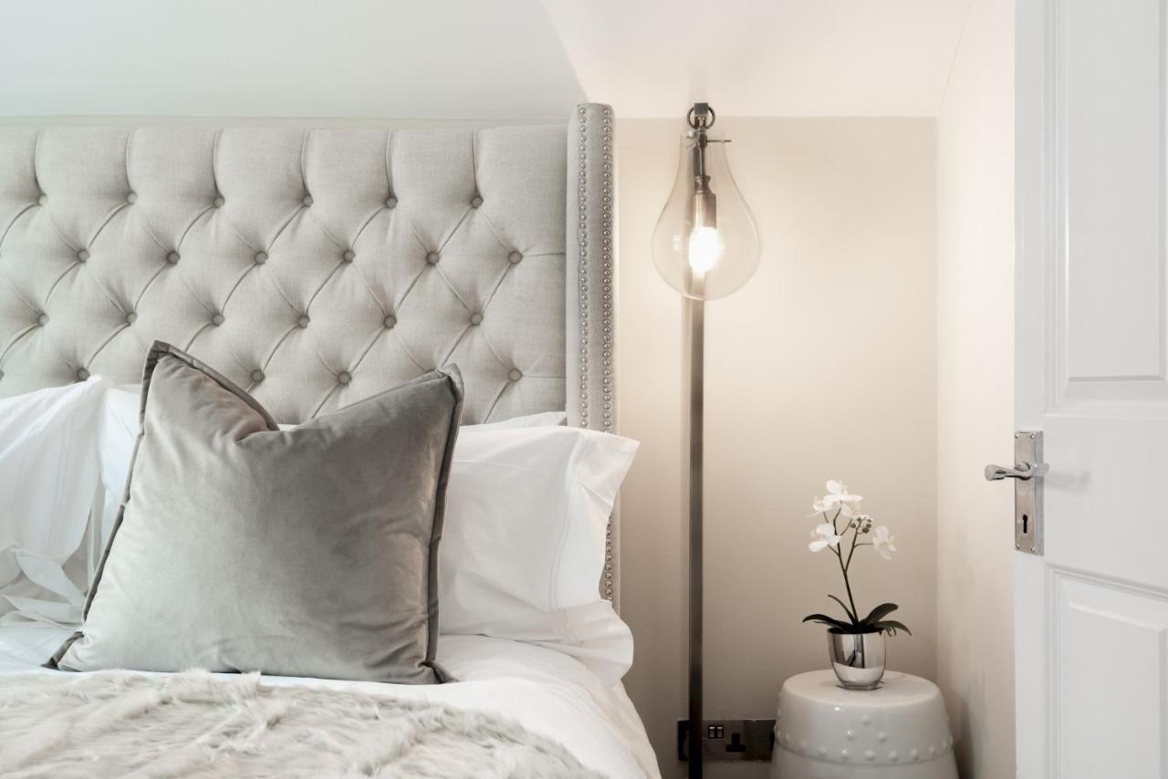 The Luxe Chelsea Townhouse Londres