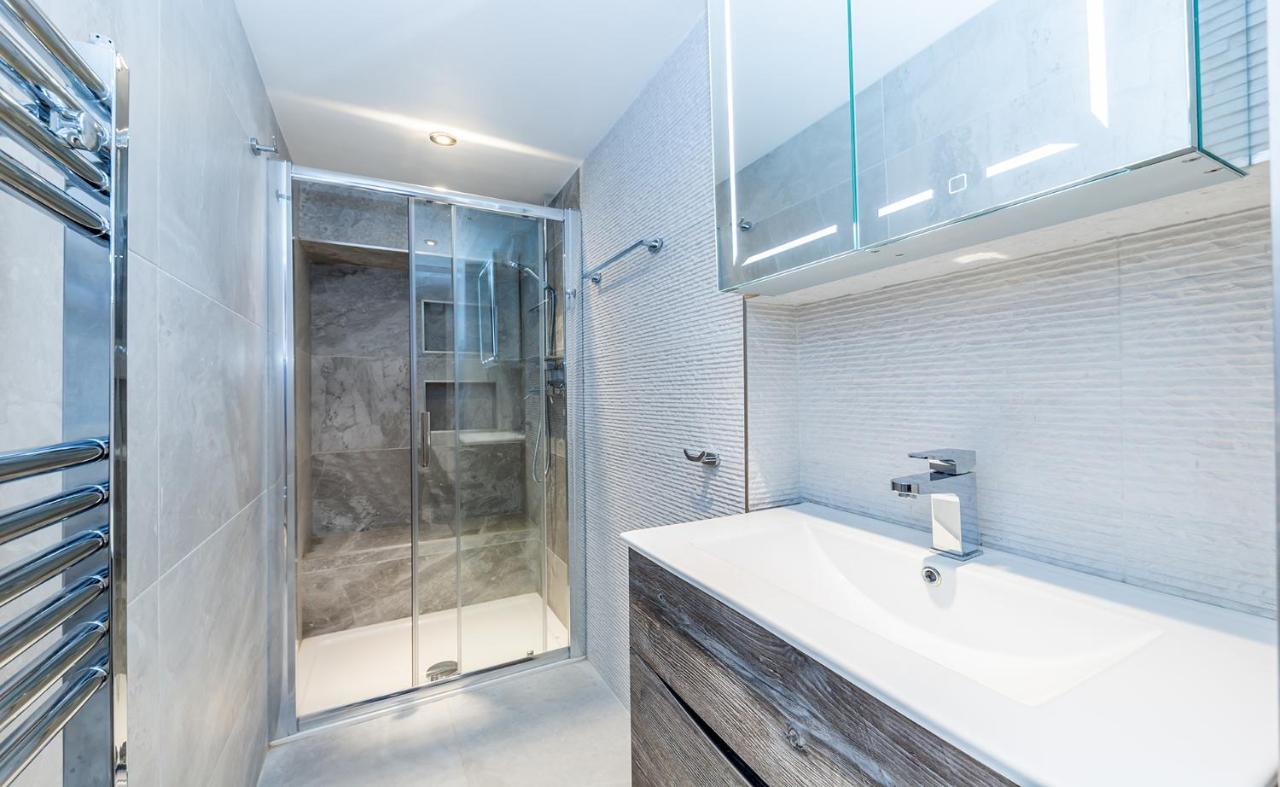 Chic Near Regents Park Free Wifi Appartement *