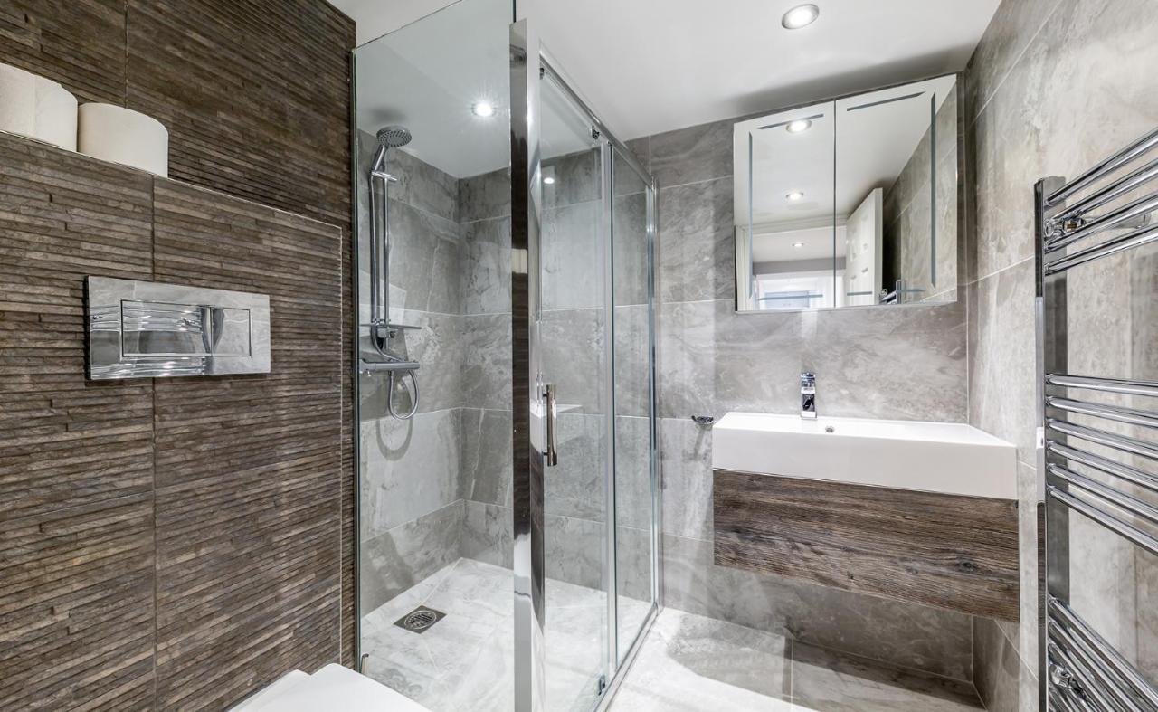Leilighet Chic Near Regents Park Free Wifi *