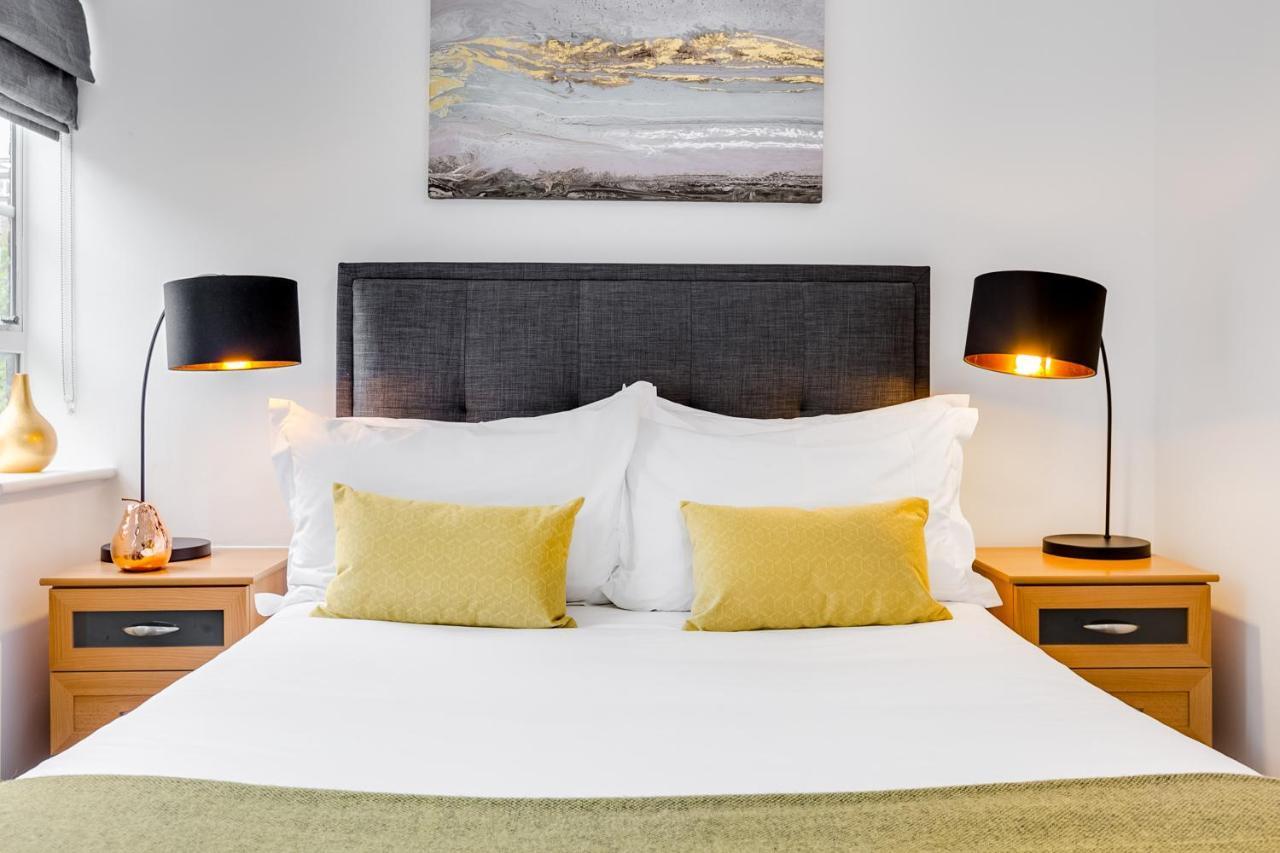 Lejlighedshotel Nell Gwynn Chelsea