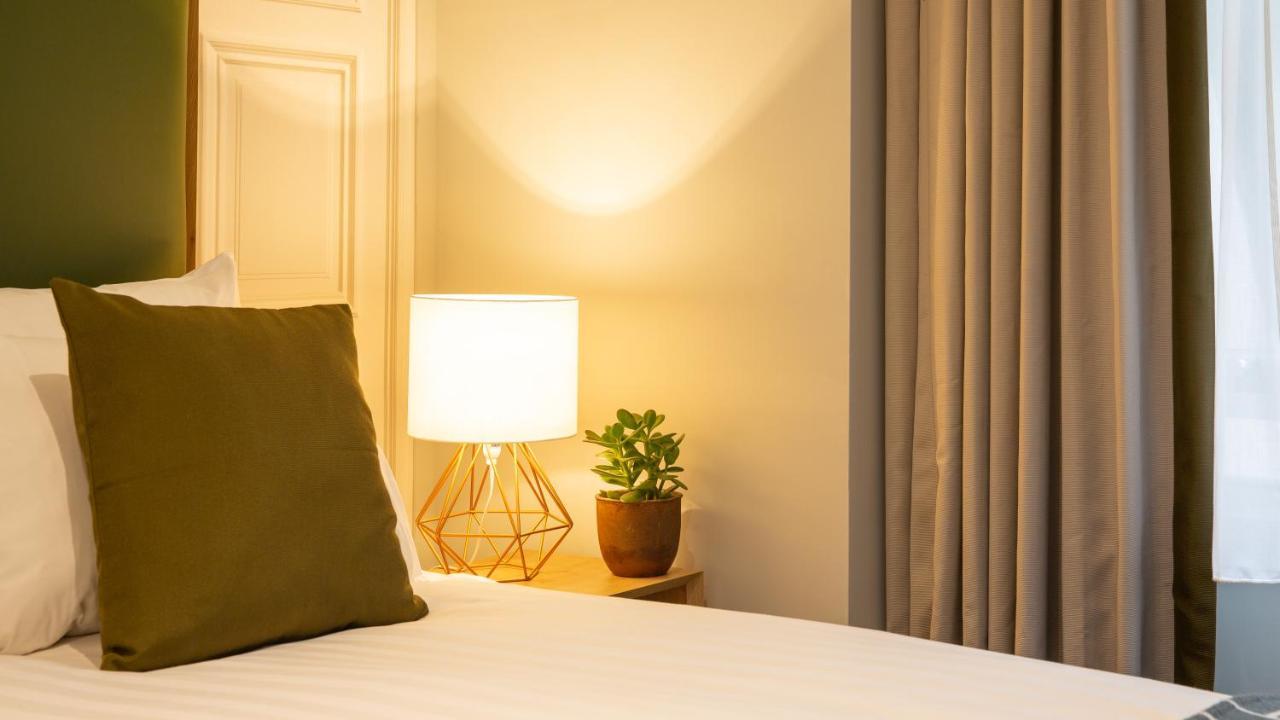Kensington Court Notting Hill Hotell 2*