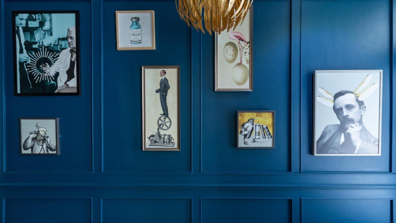Kensington Court Notting Hill Hotell 2*