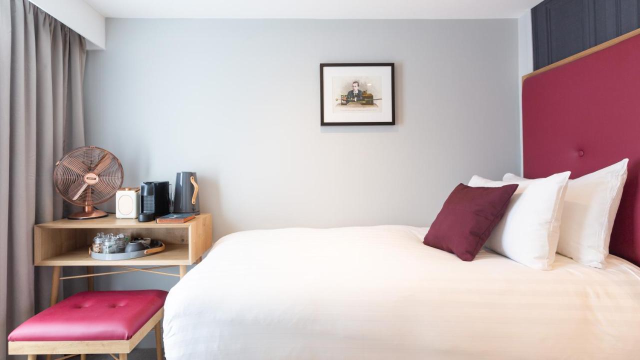 Hotell Kensington Court Notting Hill 2*