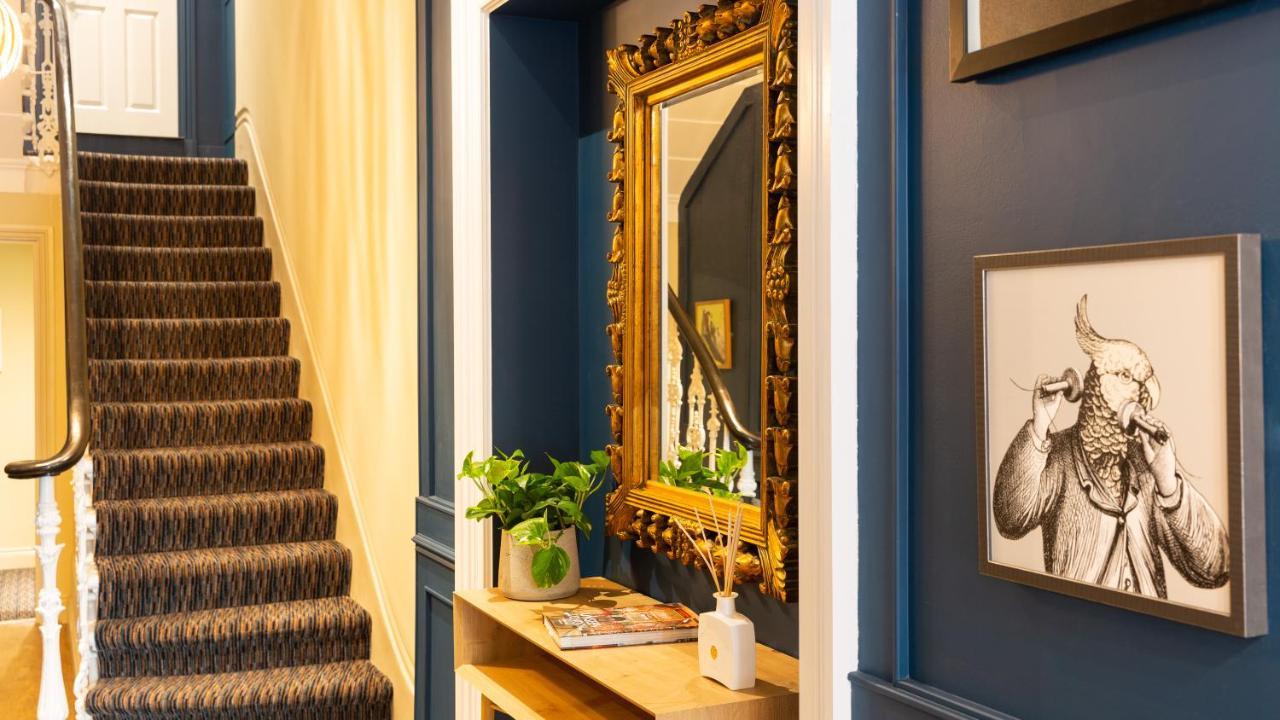 Kensington Court Notting Hill Hotell London