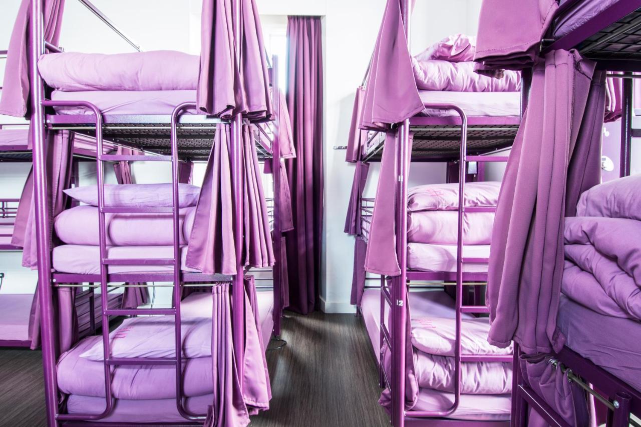 Ostello Safestay Kensington Holland Park (adults Only)