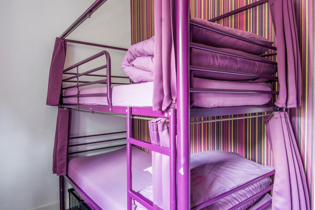 Ostello Safestay Kensington Holland Park (adults Only) *