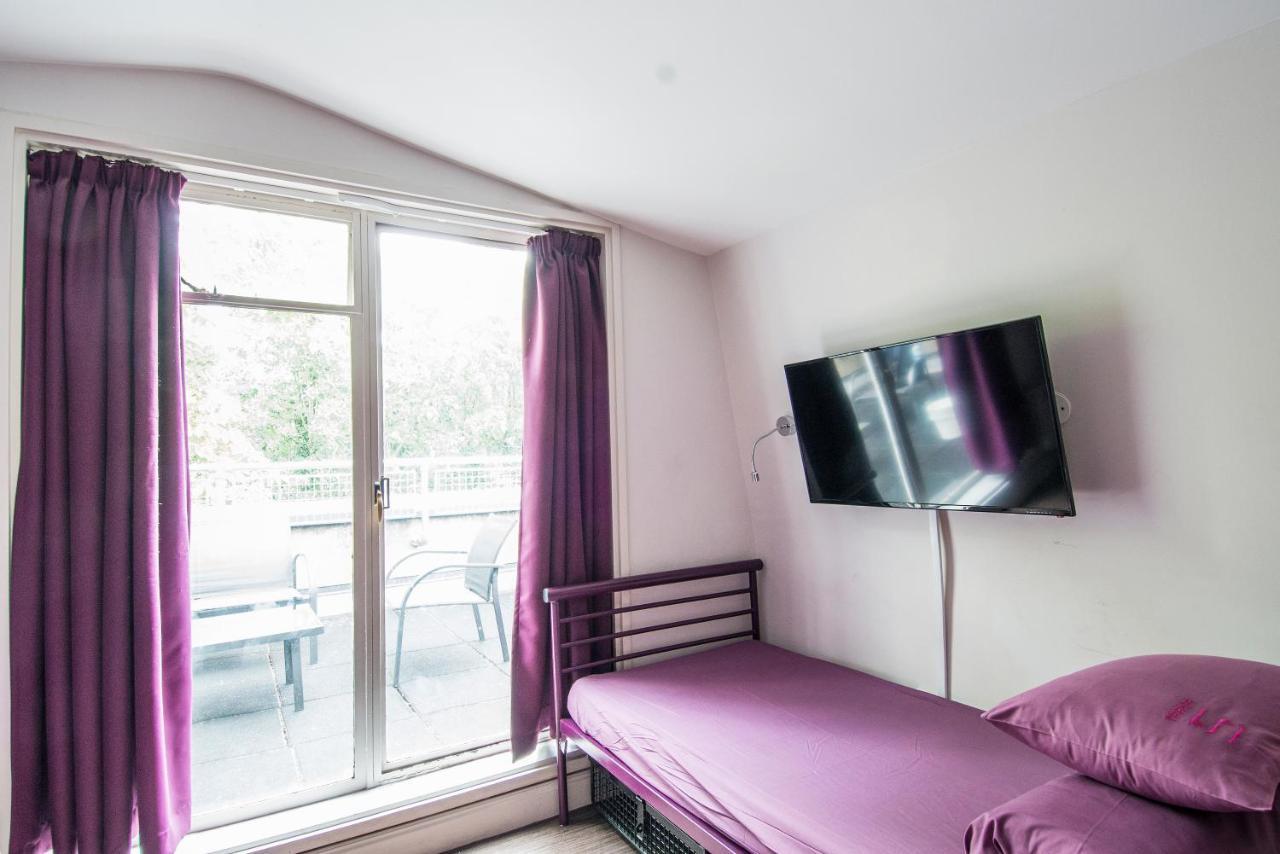 Safestay Kensington Holland Park (adults Only) Ostello