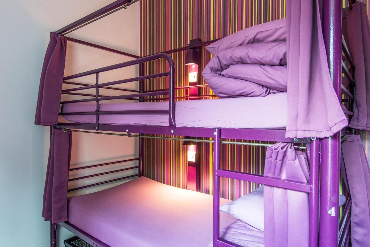 Safestay Kensington Holland Park (adults Only) Ostello
