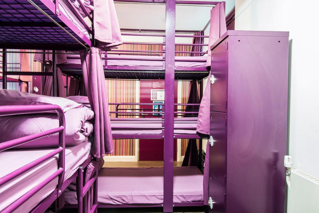 Ostello Safestay Kensington Holland Park (adults Only) *