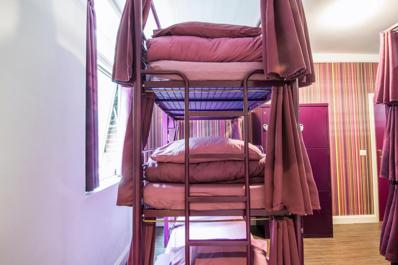 Safestay Kensington Holland Park (adults Only) Ostello Londra