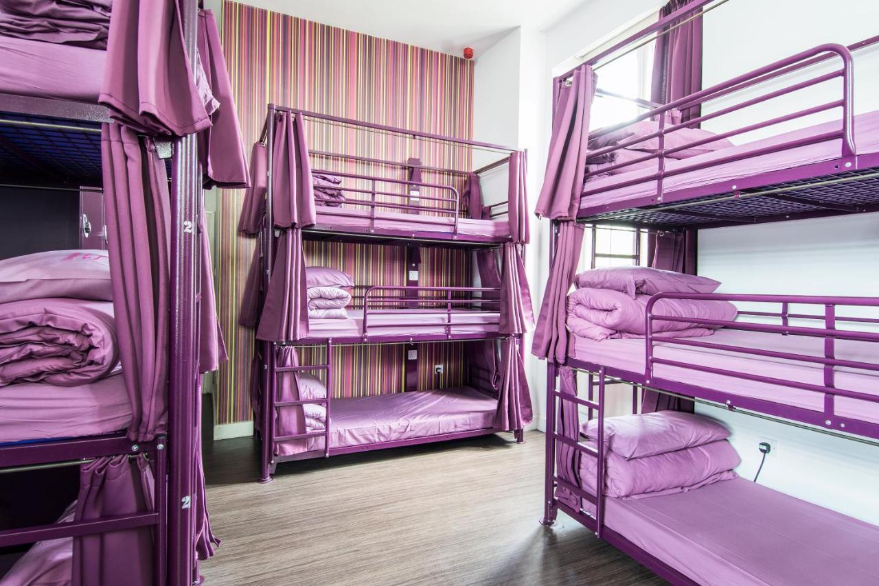 Safestay Kensington Holland Park (adults Only) Ostello