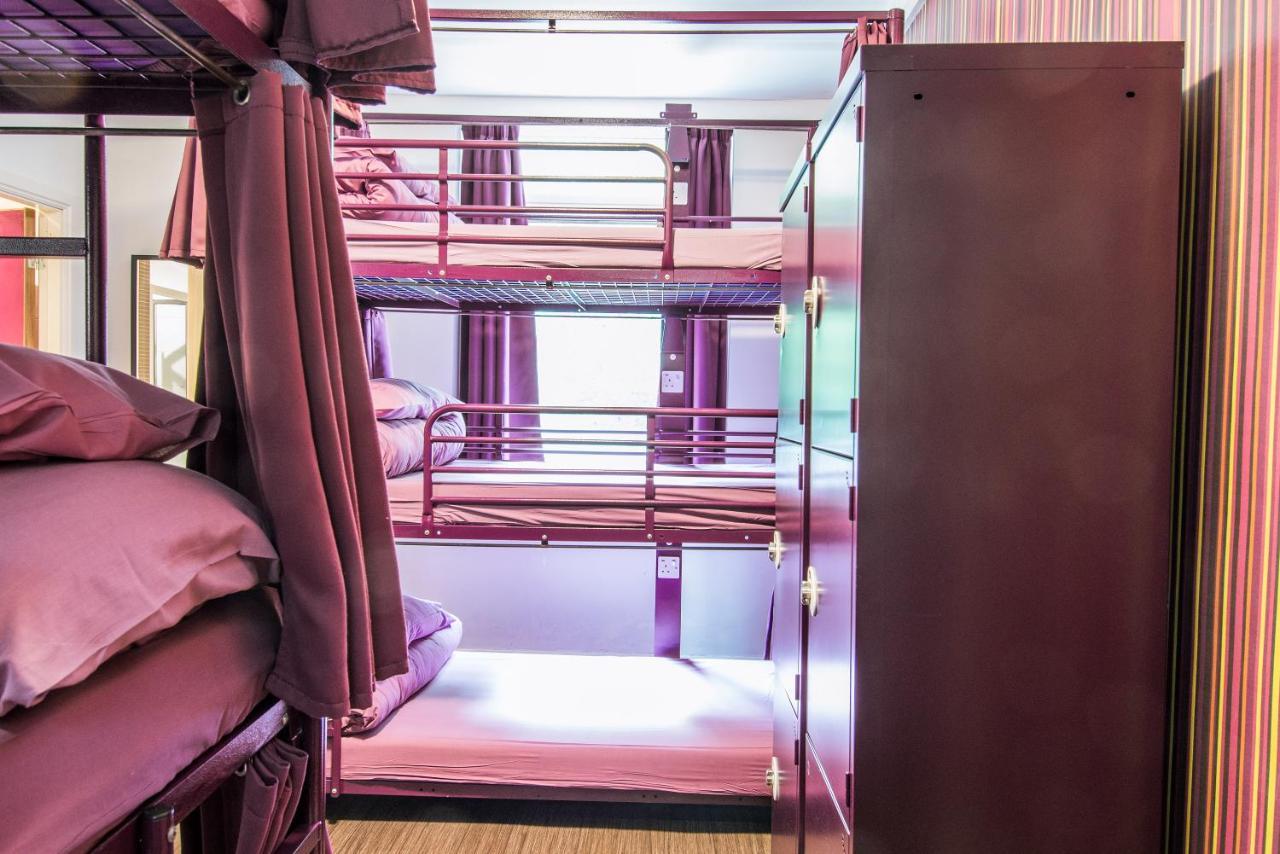 Safestay Kensington Holland Park (adults Only) Ostello *