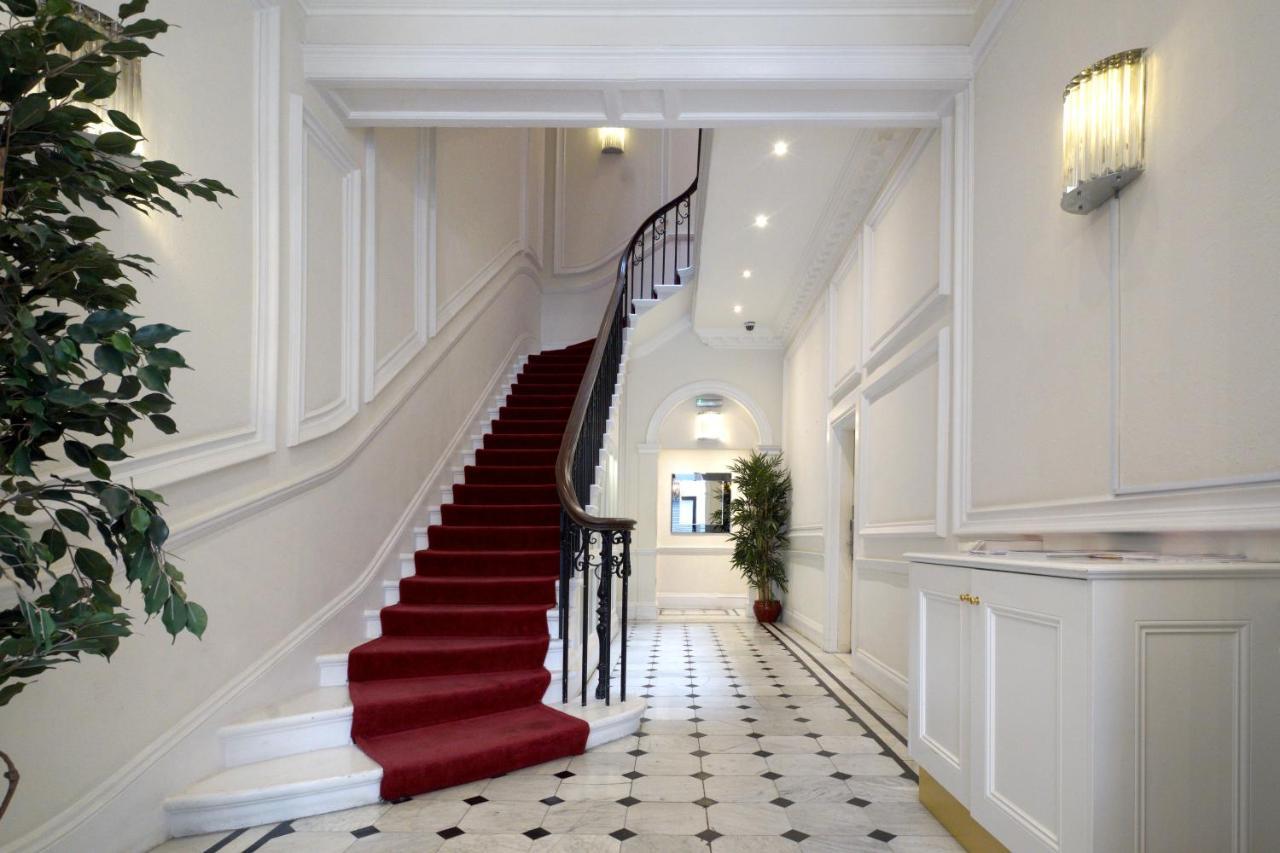 Aparthotel 20 Hertford Street