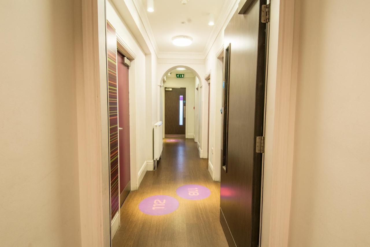 Hostel Safestay Elephant & Castle (adults Only) *