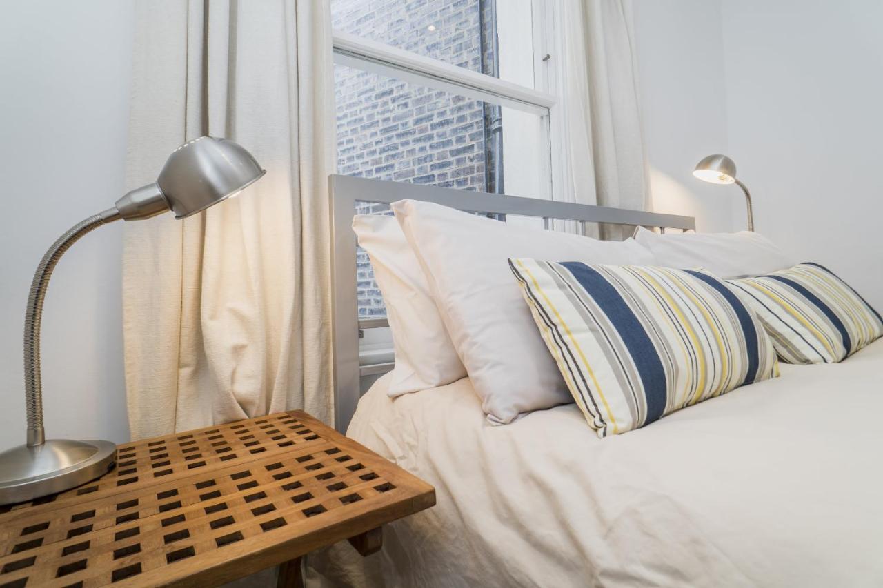 Quiet 1 Bed Pimlico Apartment *