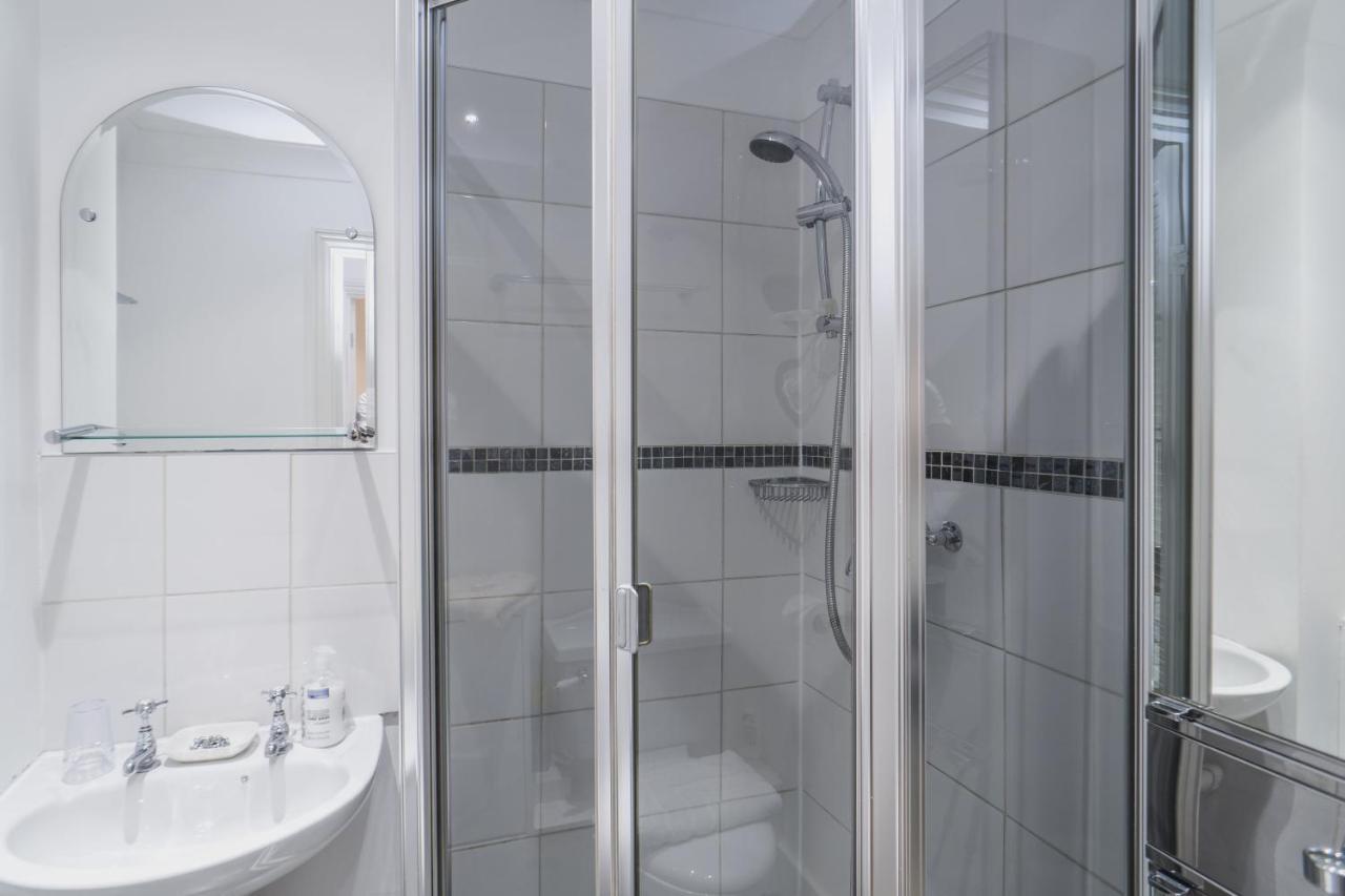 Quiet 1 Bed Pimlico Leilighet