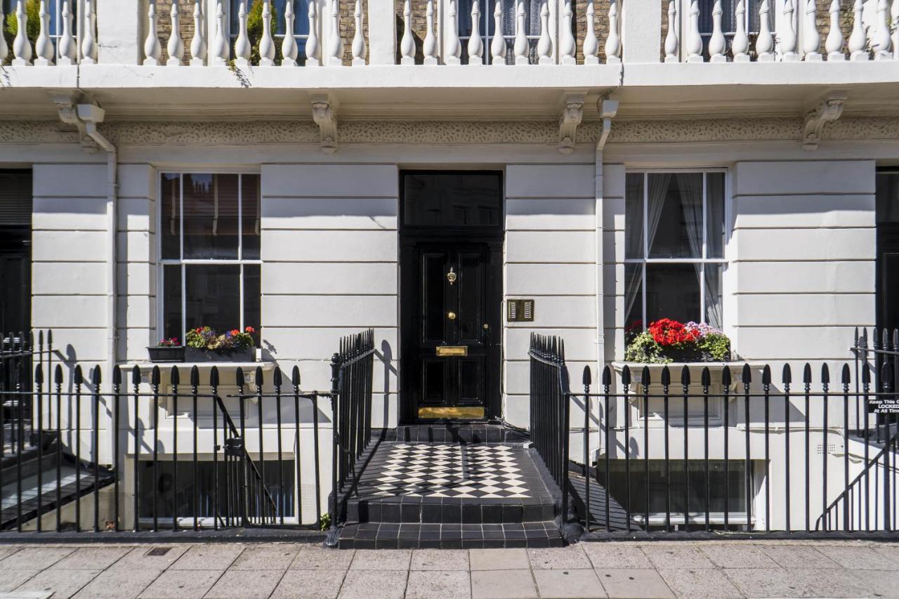 Quiet 1 Bed Pimlico Apartment
